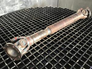 Liebherr Propellerwelle